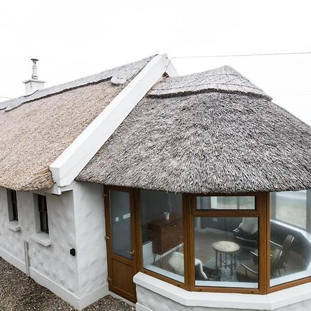 Storytellers Cottage Ballycotteen Extérieur photo